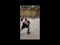 One of my best tips with the Jr. Coyotes 04AAA