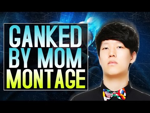 GBM Montage - The Best Korean Mid in NA