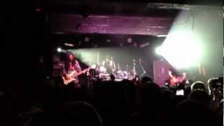 Devlin -The Cast and 1989 11-11-12.