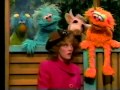 Sesame Street The New Playground Part 2