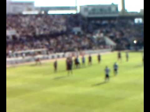 farinos al larguero de falta