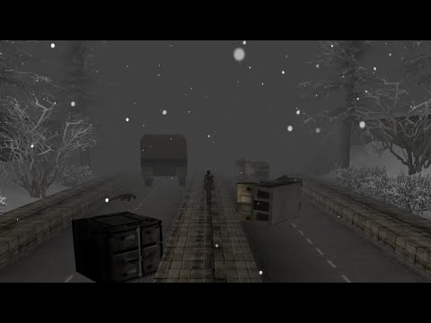 TRLE - [TR4] Path to Damnation (2017) Full Walkthrough