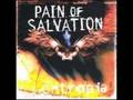 oblivion ocean-pain of salvation