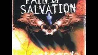 oblivion ocean-pain of salvation