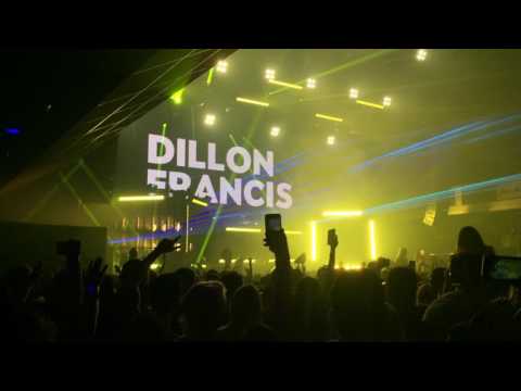 Dillstradamus (Dillon Francis