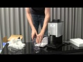 Video: Picadora de hielo IC70K Waring CC835