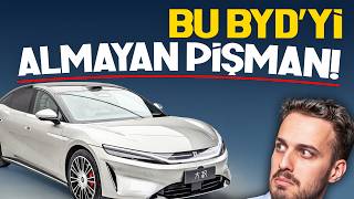1.008 KM Menzil + 9 DK'da %97 Şarj! - Hızlı Şarj 192. Bölüm