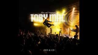 Toby Mac- The Slam