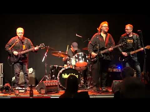 Billy Bremner´s Rockfiles  - We Were Both Wrong