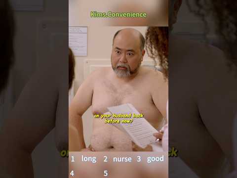 Appa vs. The Doctor 👨‍⚕️ 