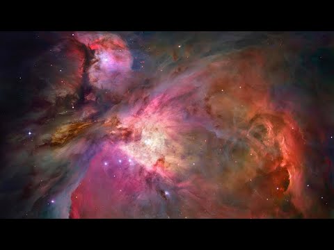 As the Earth Kissed the Moon