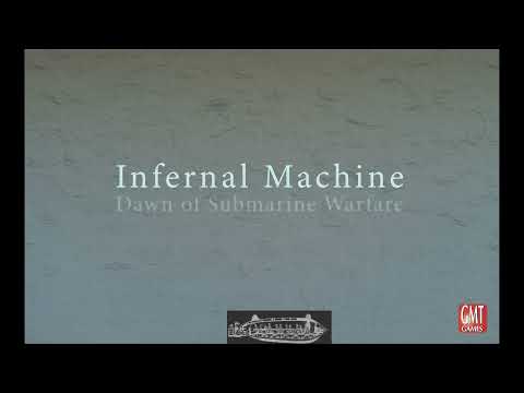 An Introduction to Ed Ostermeyer and Jerry White's Infernal Machine