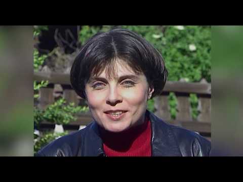 RALITSA VASSILEVA  'DOCTOR HONORIS CAUSA' OF  American University in Bulgaria 2001 / www.MapVIO.com