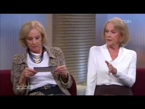 Kessler-Zwillinge bei RBB zibb