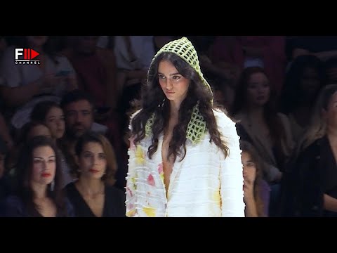 KOIA Moda Madeira Spring 2023 - Fashion Channel