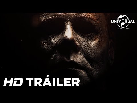 Trailer en español de La noche de Halloween