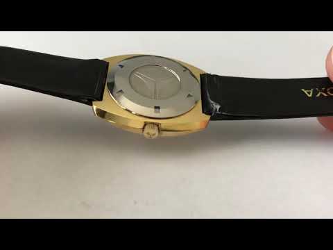 DOXA cal 56, automatic