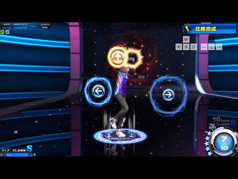 Mstar TW - 迷途羔羊 (Virtual Keyboard) - 兄弟本色 G.U.T.S 標準新模式 最高級 100%