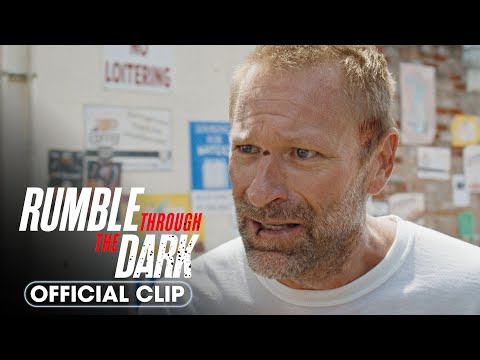 Thumbnail of the video: Official Clip - ‘I Know You’
