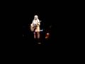 Jewel "Thump Thump" Raw Fan Footage of Unreleased song