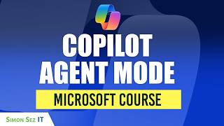 Copilot Agent Mode in Microsoft Office (Excel, Word, PowerPoint, Outlo