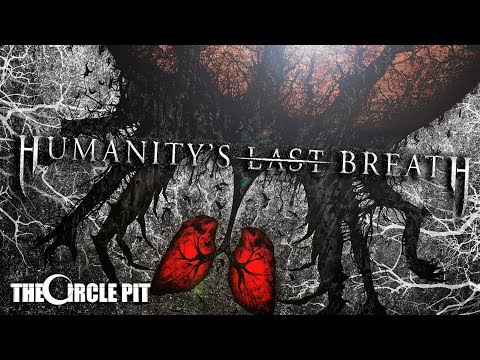 Humanity's Last Breath - Self-Titled (FULL ALBUM STREAM) | The Circle Pit