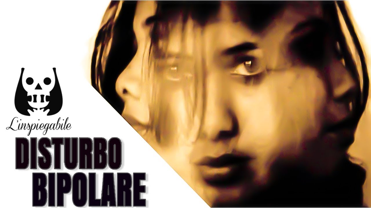 Watch Now DISTURBO BIPOLARE: 10 cose CHE DEVI SAPERE DISTURBO BIPOLARE: 10 cose CHE DEVI SAPERE