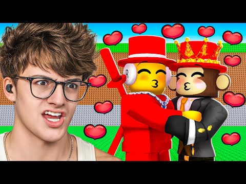 Sammy Has a WEIRD Secret..