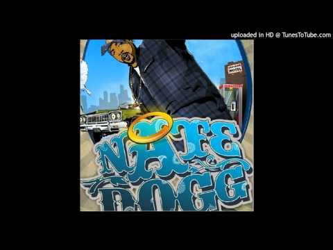 Nate Dogg - She's Strange (Feat. Barbara Wilson)
