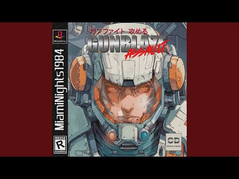 Thank You For Playing