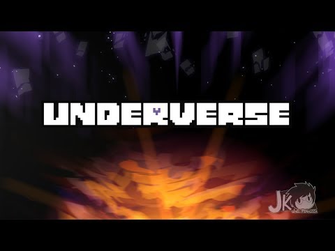 UNDERVERSE - OPENING SEASON 2 [By Jakei]