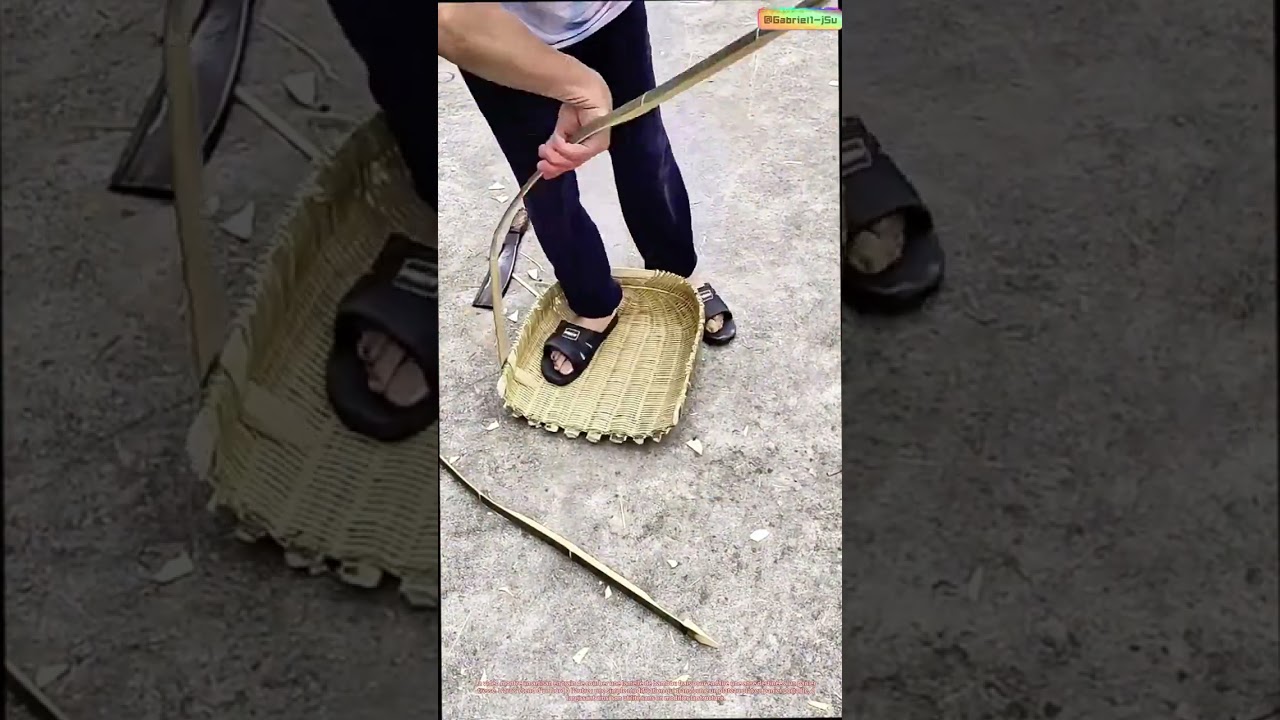 Ajouter la courbure : comment une simple bande transforme un plateau en porte-objets