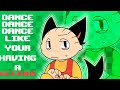 Epileptic Techno Animation Meme