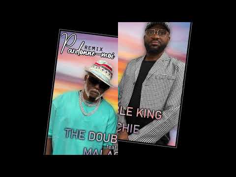 THE DOUBLE KING FT. MALACHIE - PARDONNE MOI (REMIX) - AUDIO OFFICIEL