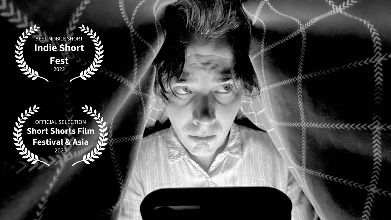 THE FLAT - A Domestic Horror Comedy by Conor Bowden