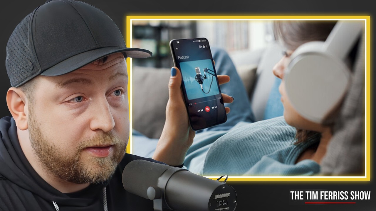 When Productivity Stops Working… Try This Instead