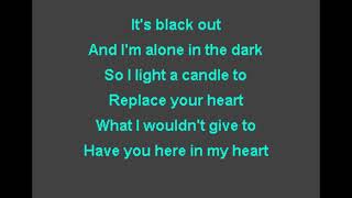 Electric Light Orchestra Part 2   Kiss Me Red Karaoke