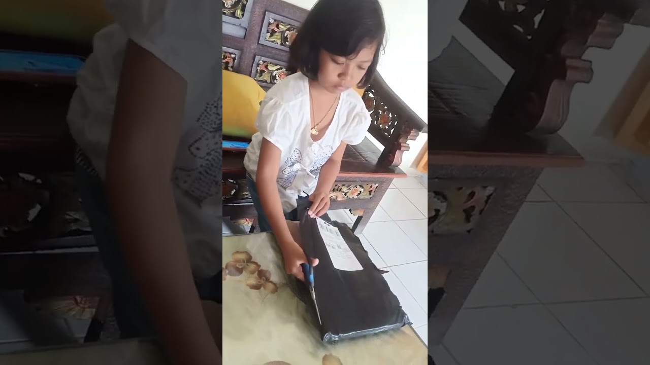 Unboxing buku paket (matematika) kelas 2 kurikulum merdeka