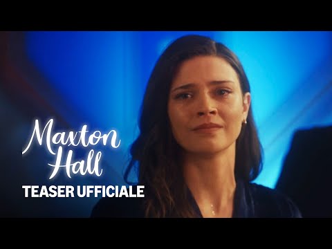 Maxton Hall S2 | Teaser Trailer | Prime Video