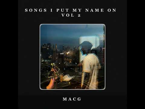 MacG · Oscar Mbo · Shaik Omar feat. Born Kxng - Wele Wele (Audio)