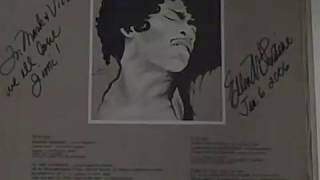 Ellen McILwaine - Tennessee Ridge Runner written by Ellen McILwaine