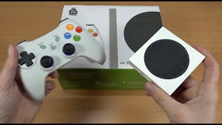 Xbox Series Micro from China?  - G8 Game Box Is HERE !