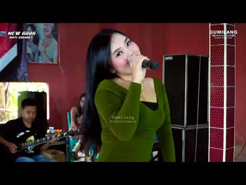 MADU TIGA FEBI PESEK - NEW ARBA MUSIC PUNGKRUK HAPPY PARTY KELUARGA BESAR TENDOG