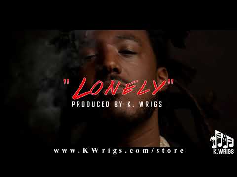 [FREE] Mozzy Type Beat 2020 - "Lonely" (Produced by K. Wrigs)