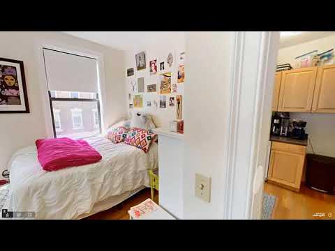 1340 Commonwealth Avenue, Unit 14, Boston, MA - Presented by Jonathan Katz