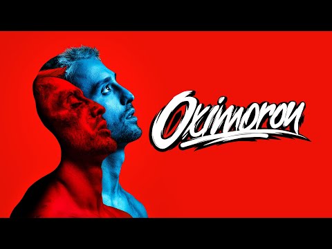 NahueMC - Oximoron (FULL ALBUM)