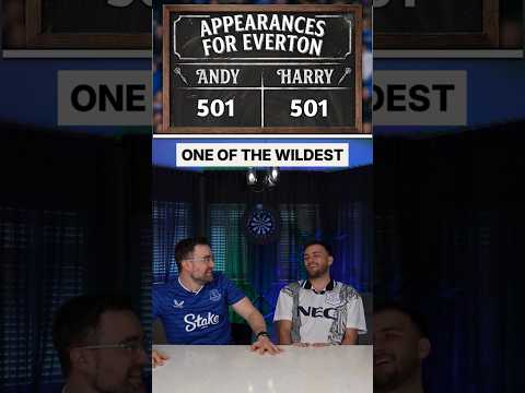 We tried Generation Footballs football darts