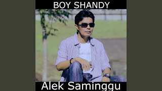 Download lagu Alek Saminggu mp3 Download lagu Alek Saminggu mp3