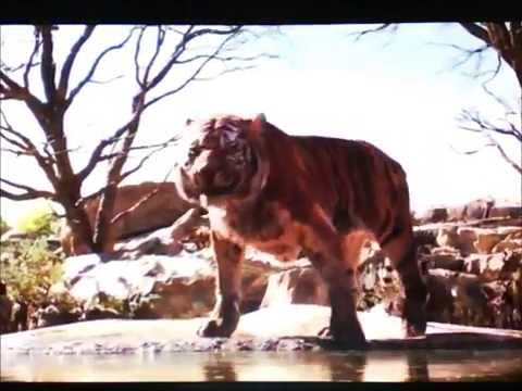 "Toon Age" Part 5 - Felines on the Prowl