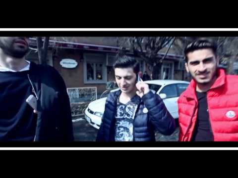 BACKSTAGE - Artush Xachikyan/Vram - La-la Laveli (Լա-լա Լավելի)